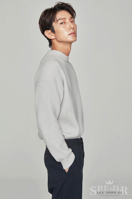 イ・ジュンギ Delight For Us 2Blu-ray,メイキングDVD 2019 イ