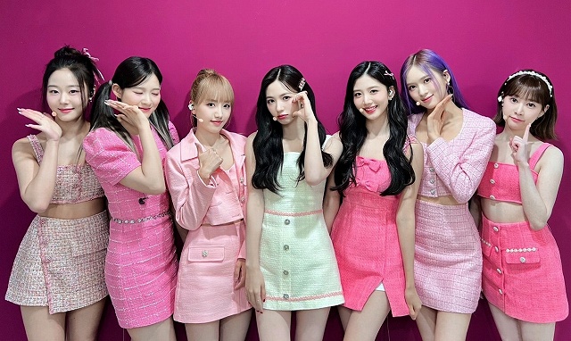 K-POPグループ メンバー写真 プレスリリース：［NEOWIZゲームオン プレスリリース］ラジオ番組『K