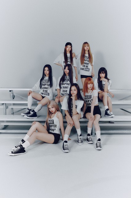 UNIVERSE TICKET｣から誕生！日本人メンバー ナナ､コトコ擁するK-POP