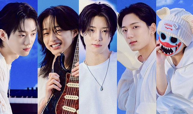 番組レポ】K-POPイケメンバンド誕生！韓国オーディション番組｢STEAL