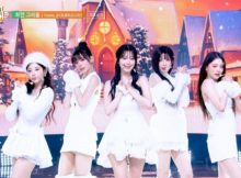 fromis_9 – 韓スタ！